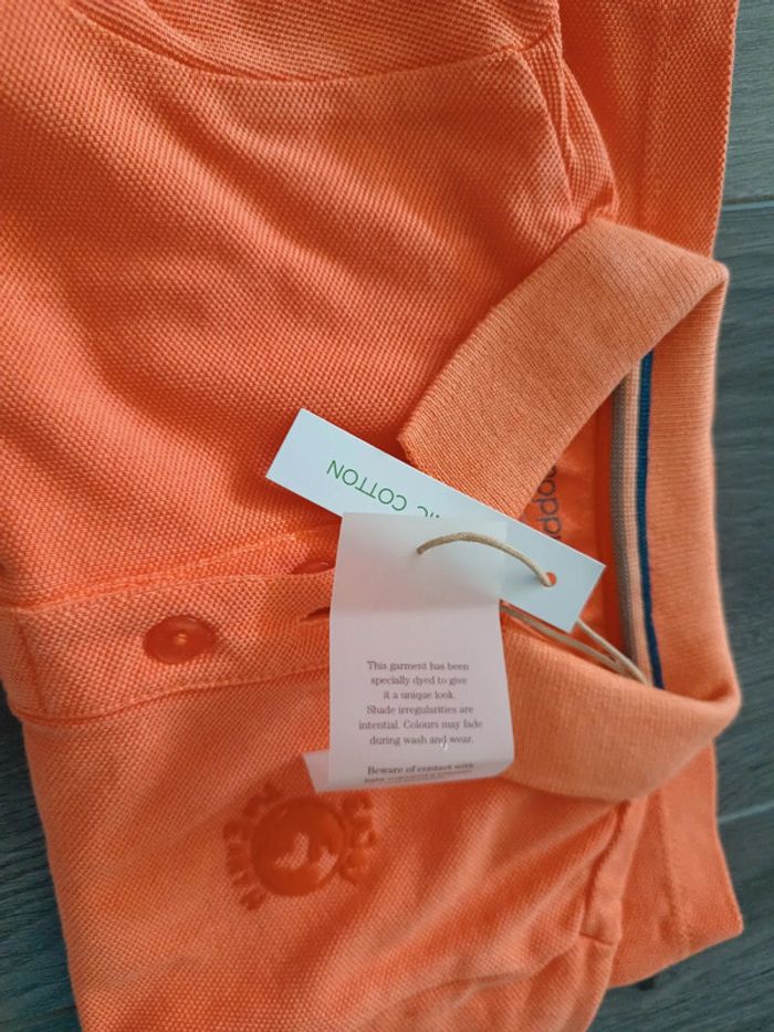 T-shirt - photo numéro 2