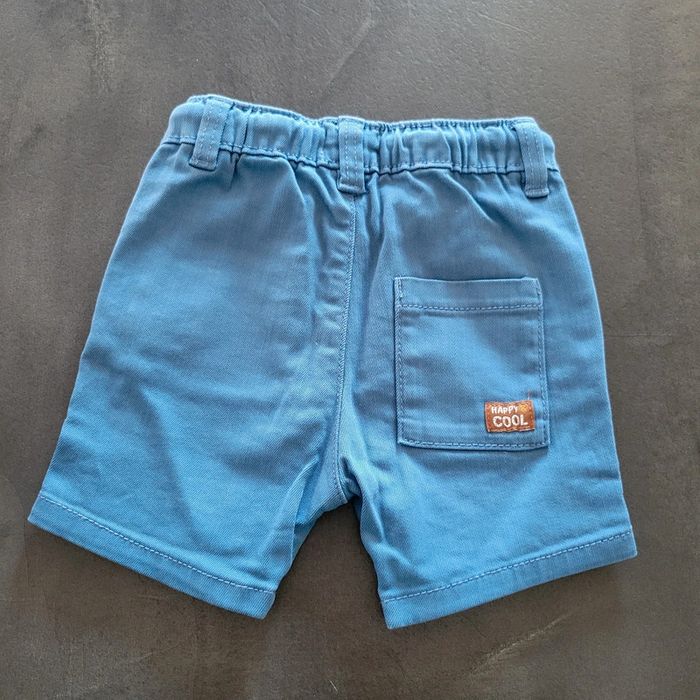 Short bébé garçon - photo numéro 3