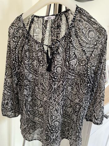 Blouse taille 42