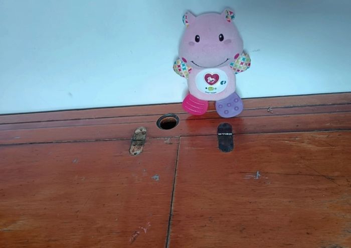Croc'hyppo peluche intéractive Vtech - photo numéro 4