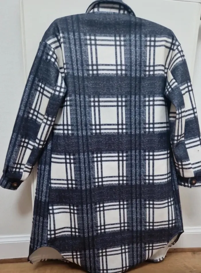 Manteau femme. - photo numéro 14