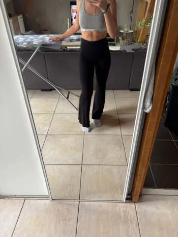 Pantalon femme