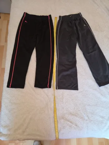 Jogging 6 ans