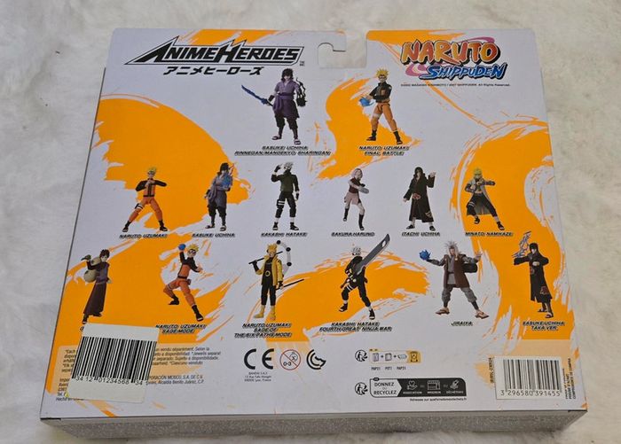 Naruto shippuden - photo numéro 2