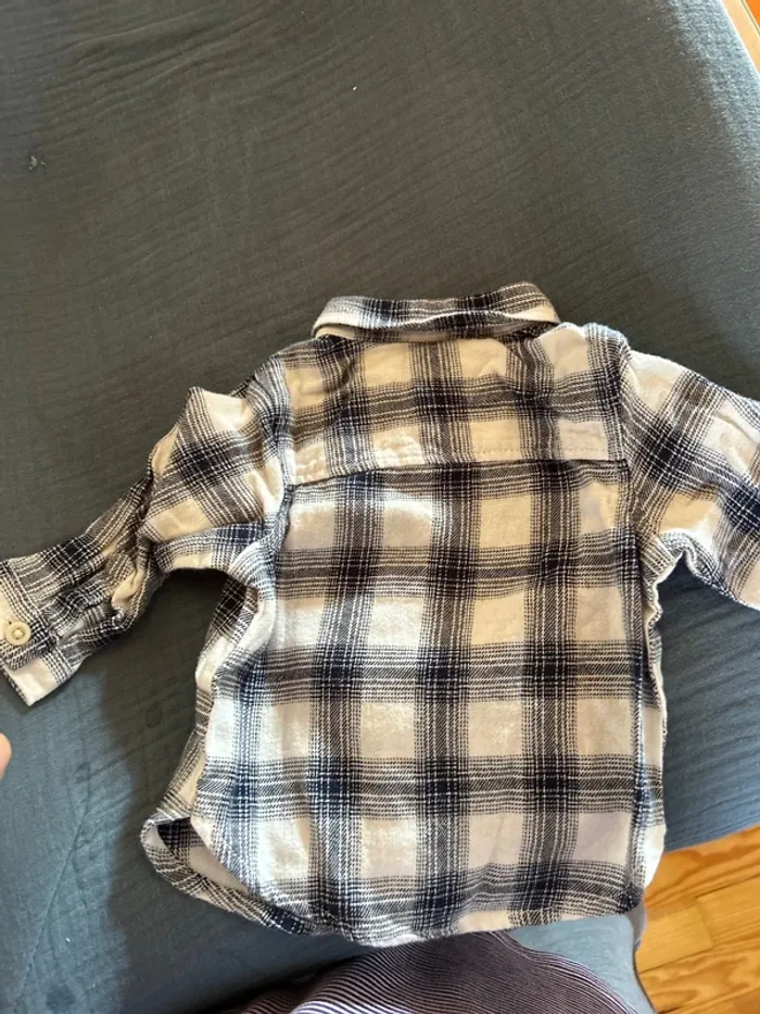 Chemise - photo numéro 2