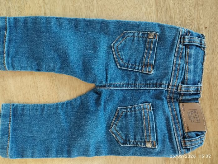 Jeans naissance - photo numéro 4