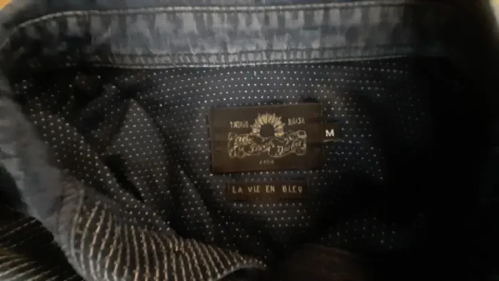 Polo Homme Celio - photo numéro 4