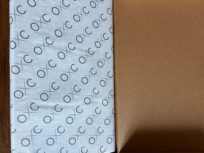 6 paires de chaussettes Occulto - photo numéro 3