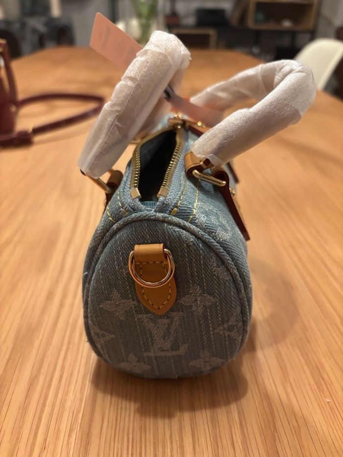 Sac luxe - photo numéro 6