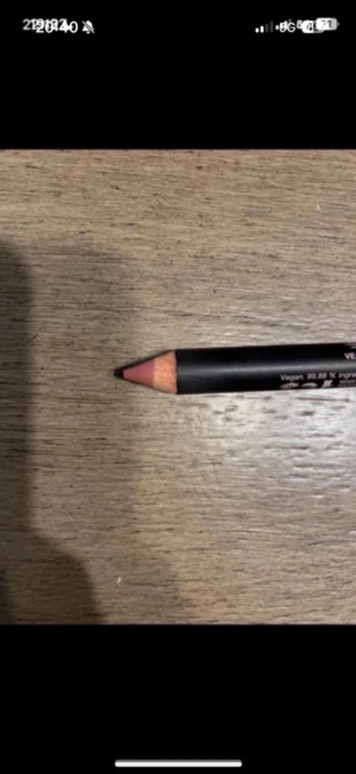 Crayon All Tigers - photo numéro 3