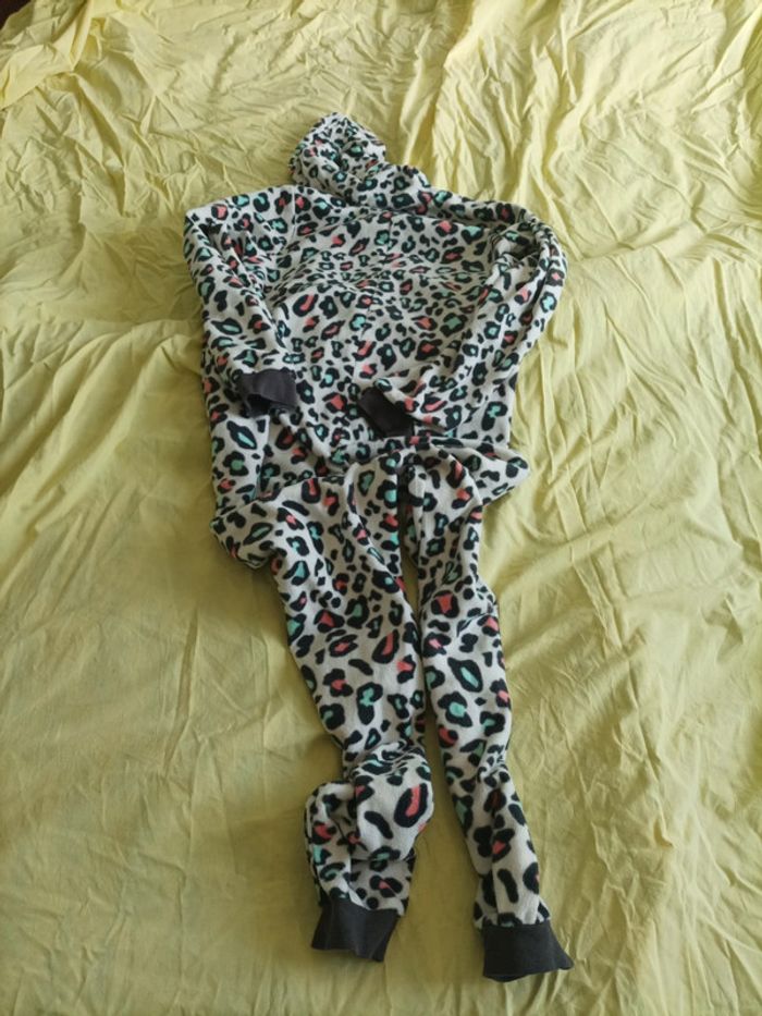 Pilou pilou 10/12 ans - photo numéro 6