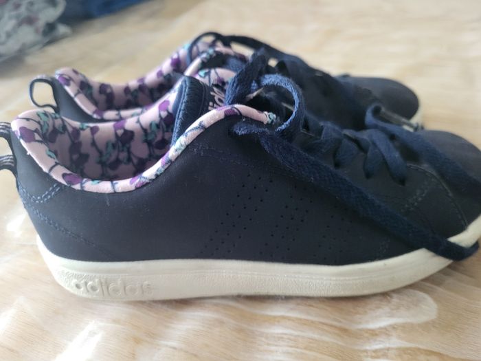 Basket adidas 31.5 - photo numéro 5