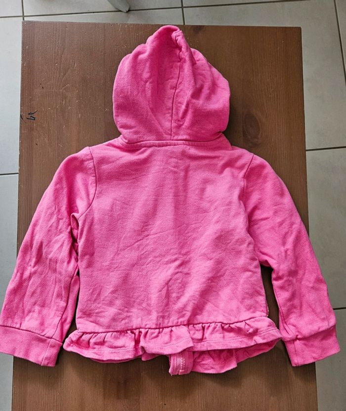 Gilet - photo numéro 3