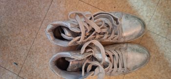 Tennis montantes très bon état