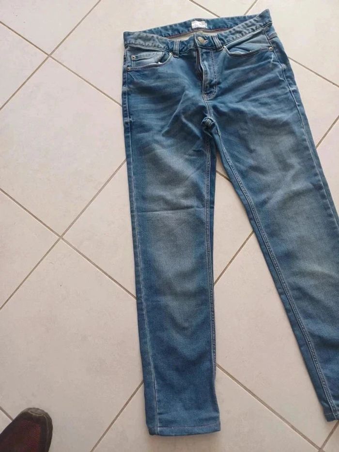 Jean homme taille 36 - photo numéro 4