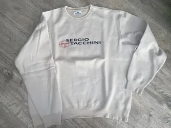 Sweat Sergio Tacchini