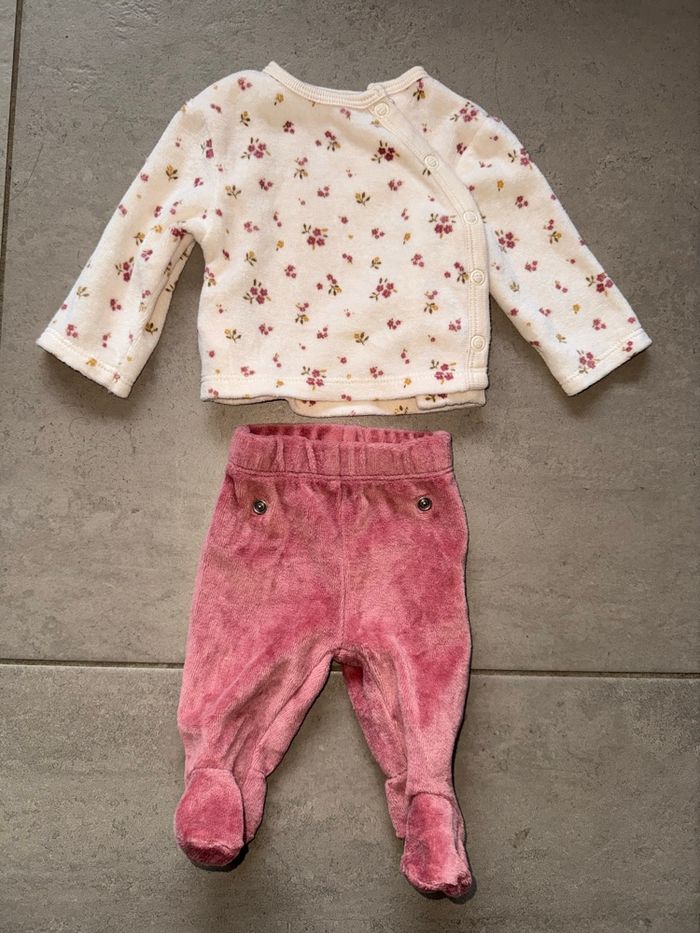 Lot 0 mois - photo numéro 2