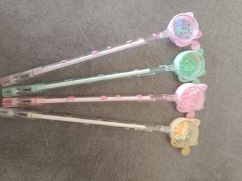 Stylos fantaisie