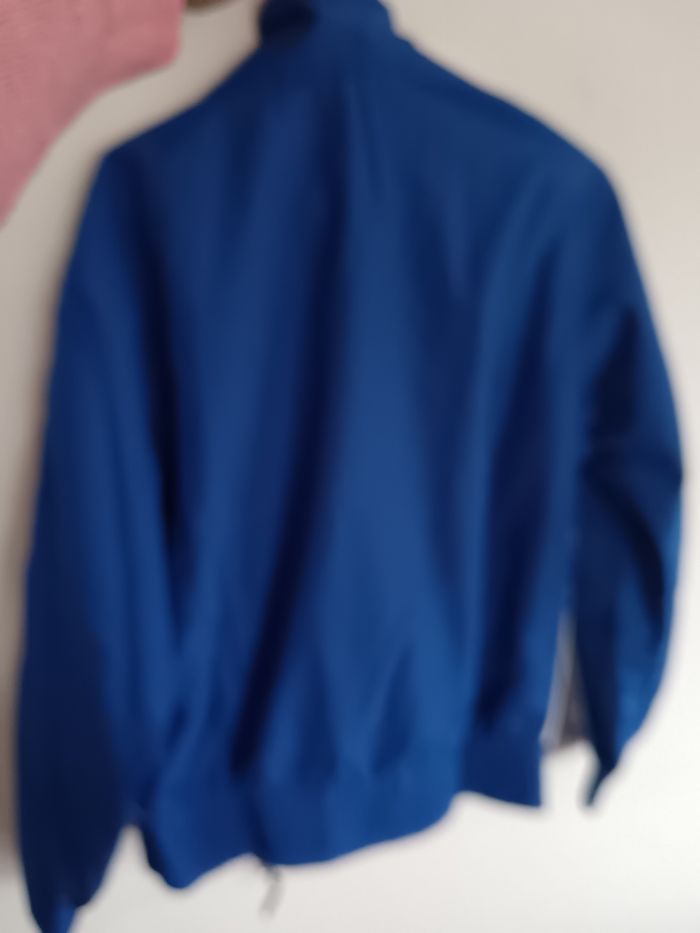 Veste Arena 6-7 ans mi saison coupe vent - photo numéro 6