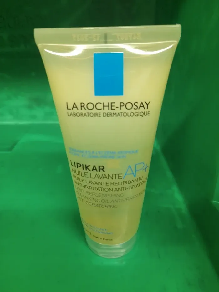 Huila lavante lipikar