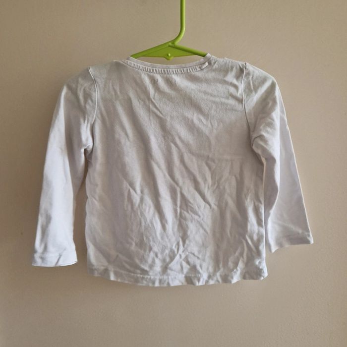 86 cm tee-shirt best friends - photo numéro 5