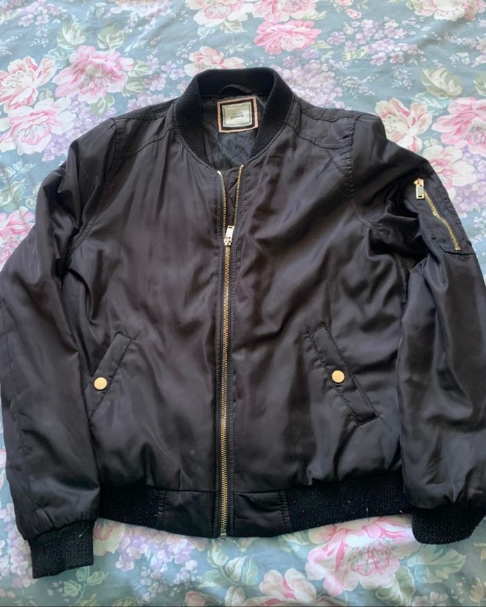 Veste noir Pimkie femme
