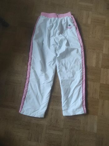 Bas de jogging 10 ans