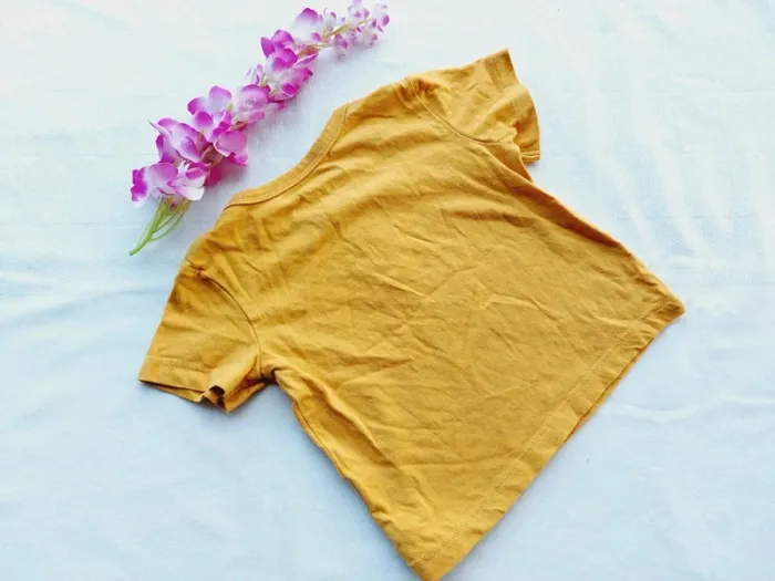 Tee-shirts Simba Le roi lion Disney Baby 12 mois - photo numéro 4