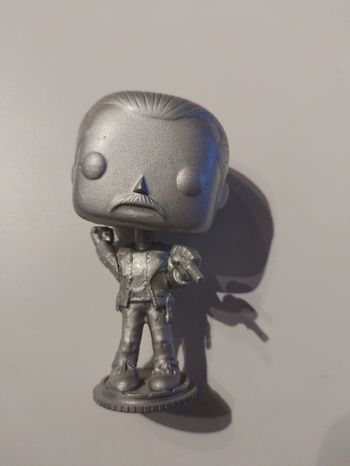 Funko Pop Freddy Mercury