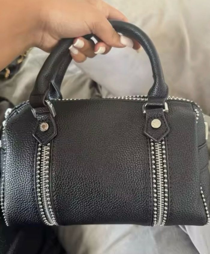 Sac à main Zadig & Voltaire Sunny XS - photo numéro 3