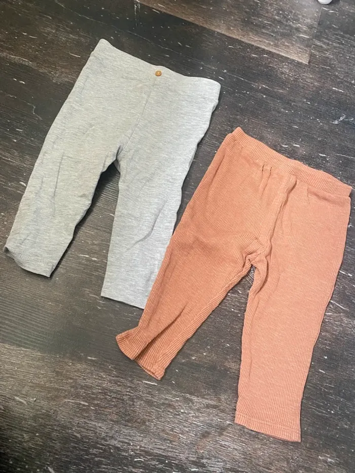 Lot vêtements 9 mois - photo numéro 5