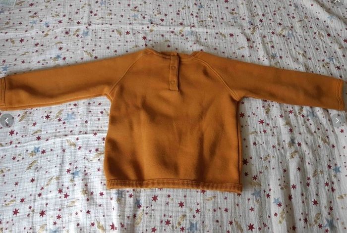 Pull chaud Winnie 24 mois Disney - photo numéro 3