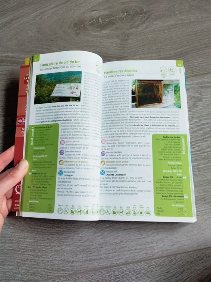 Guide Balado Midi Pyrénées - photo numéro 6