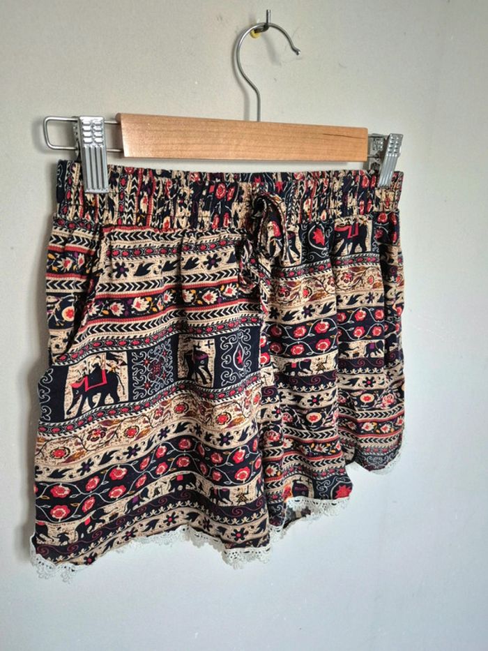 Short Airisa taille M/L