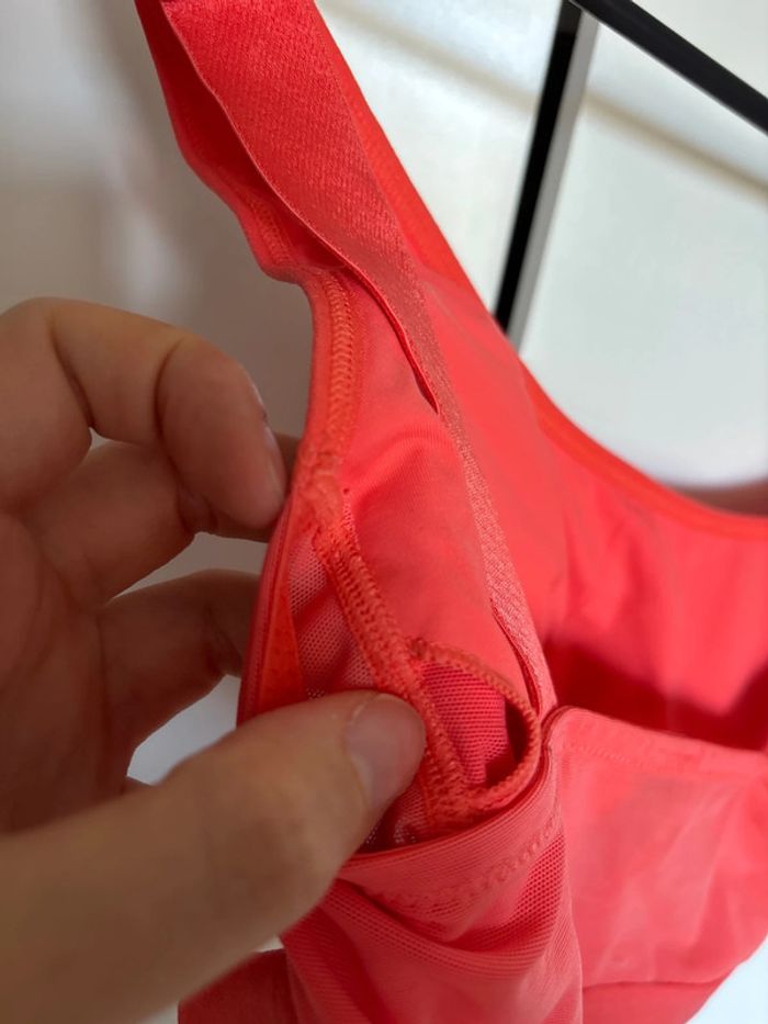 Brassière - photo numéro 3