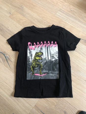 Tee shirt