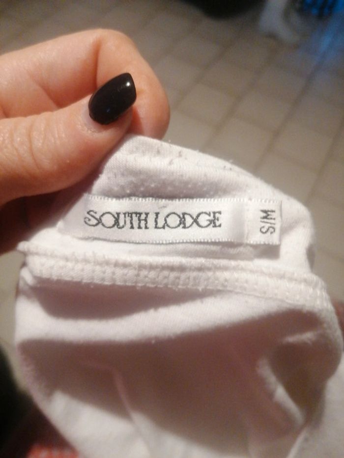 T-shirt taille s /m - photo numéro 3