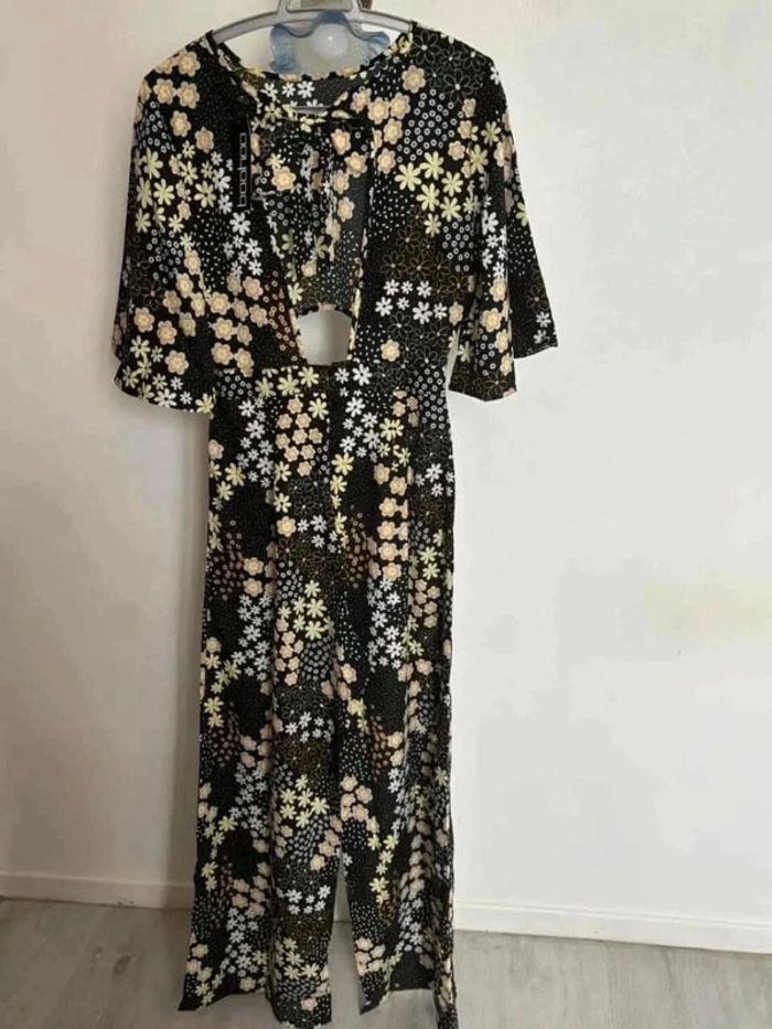 Combi femme Taille 40 - photo numéro 7