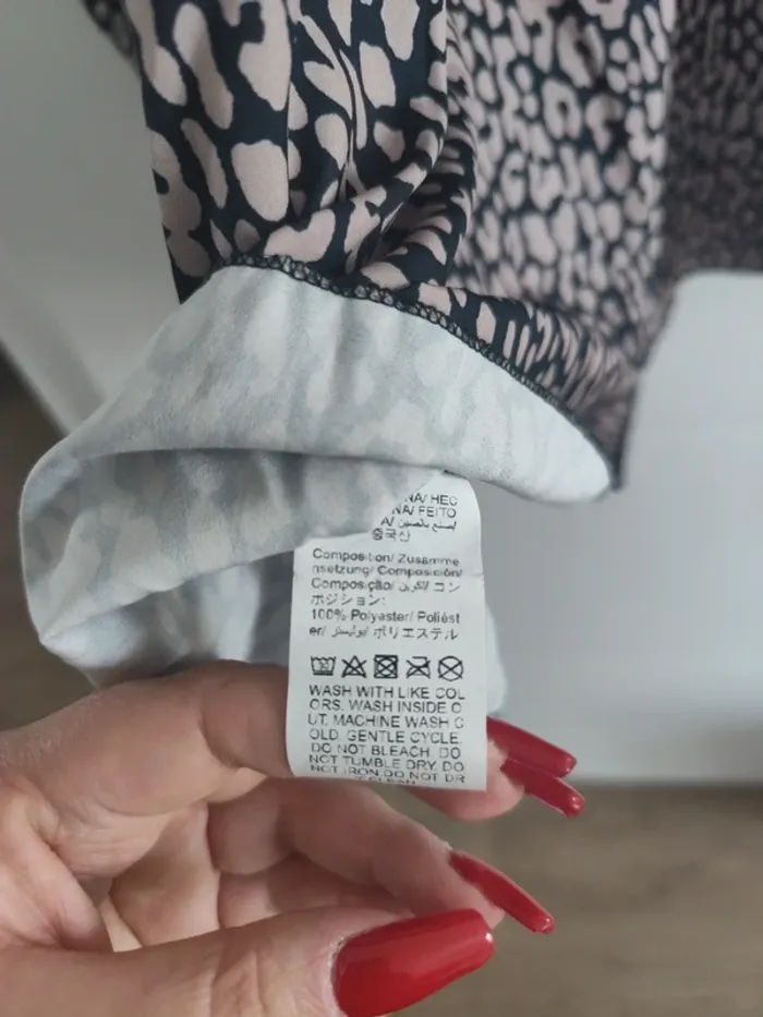 Robe motifs - photo numéro 5