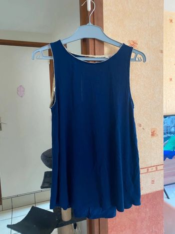 Débardeur femme taille 40 marque camaïeu