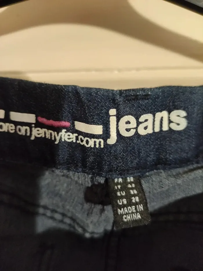 Jeans Jennyfer - photo numéro 3