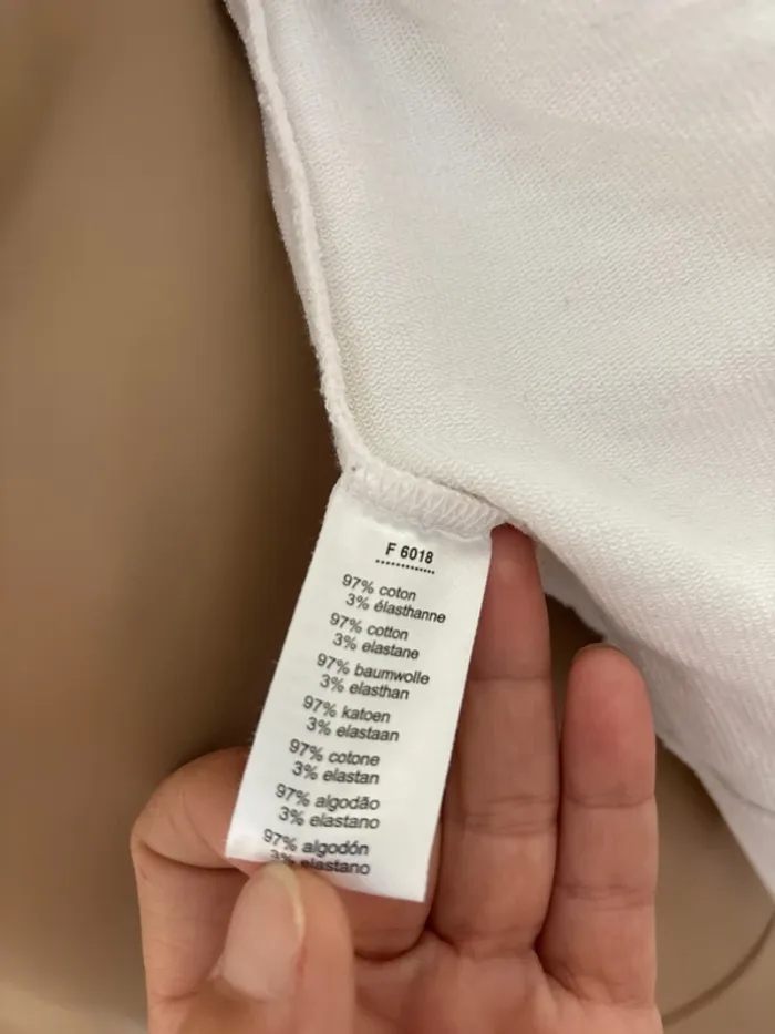 🛑veste Lacoste🛑T.44 - photo numéro 5