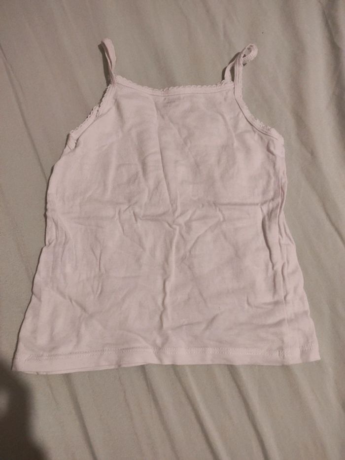 Maillot de corps T5A kiabi - photo numéro 2