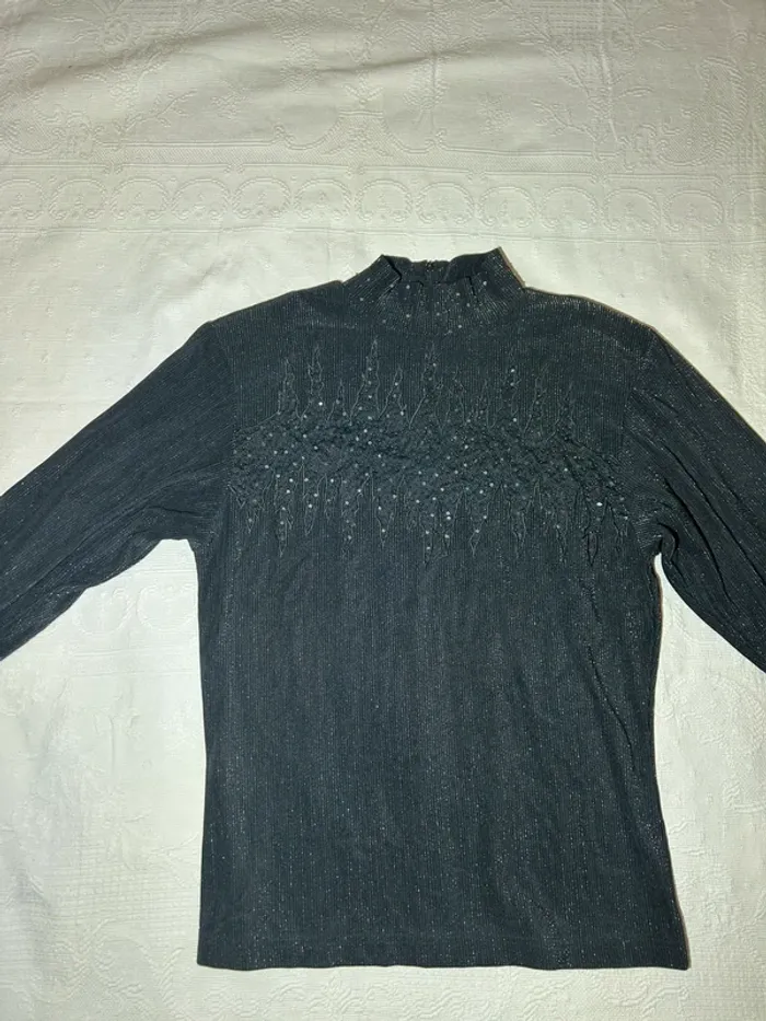 Pull bagutti