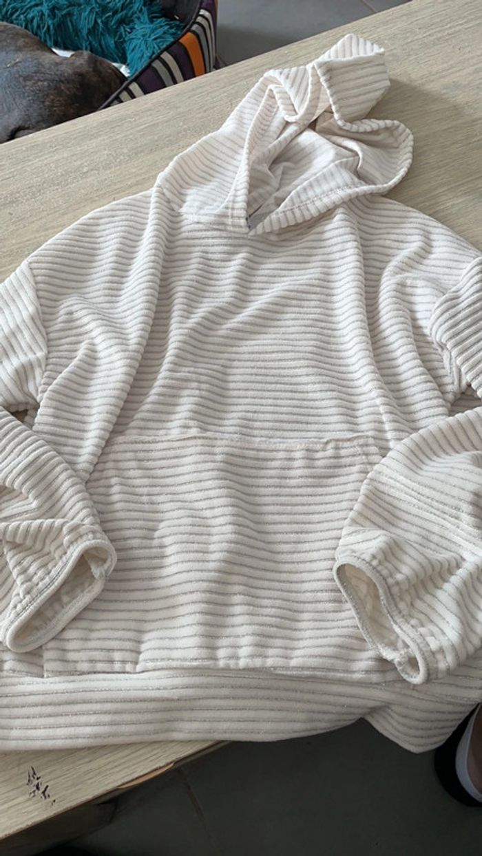 Pull fille