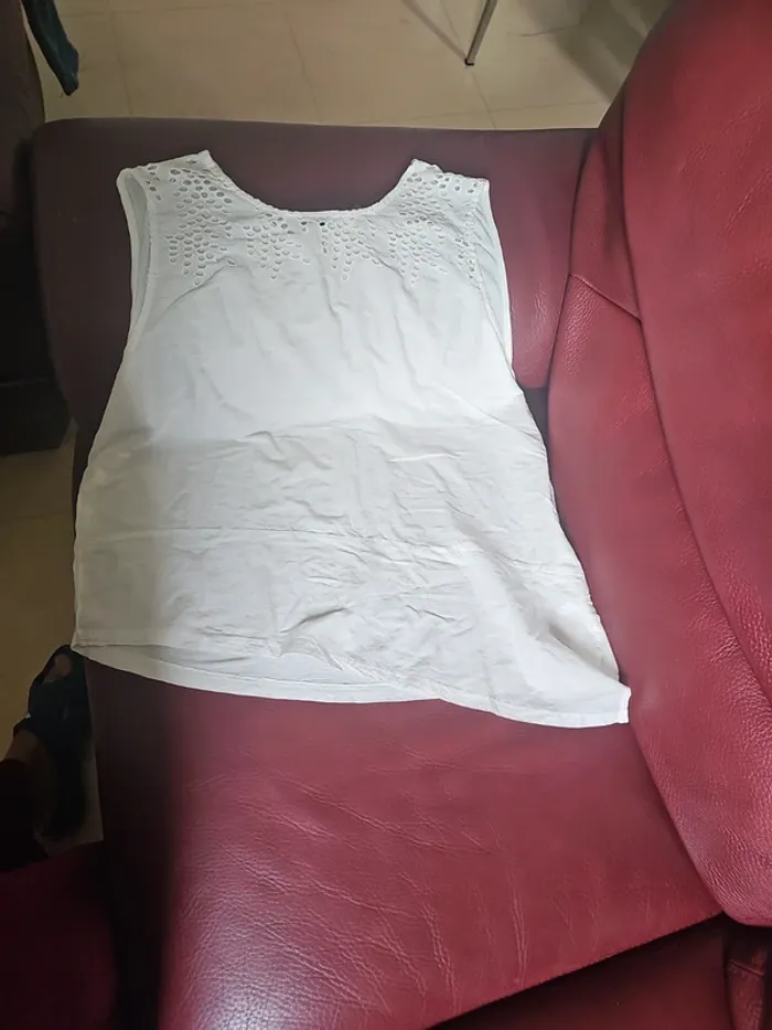 Haut xxl femme - photo numéro 6