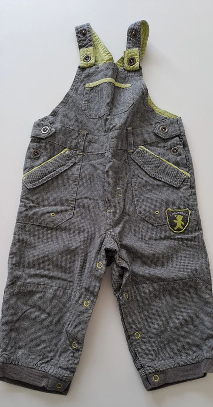 Ensemble Orchestra 12 mois - photo numéro 2