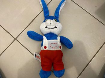 Doudou peluche Kinder 🌻