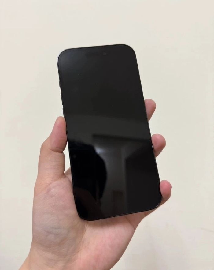 Iphone 14 Pro Max - photo numéro 5