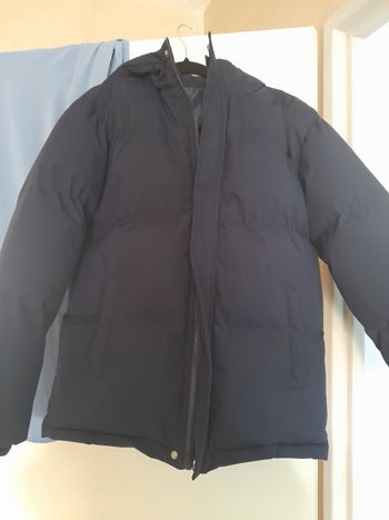 Manteau fille 14 ans 